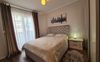 Apartament cu 2 camere cu terasa de 12 mp Campeador Vox - Torontalului - Poză 1