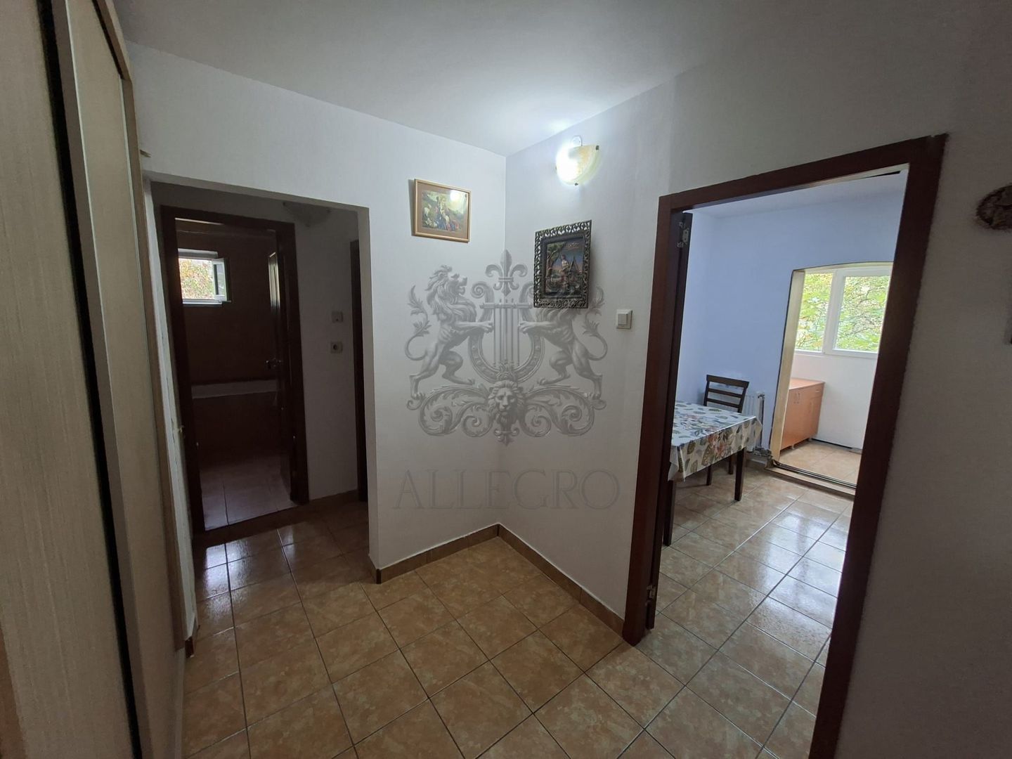 Inchiriere | 2 Camere | Moinesti - Gorjului | Centrala Proprie - Poză 7