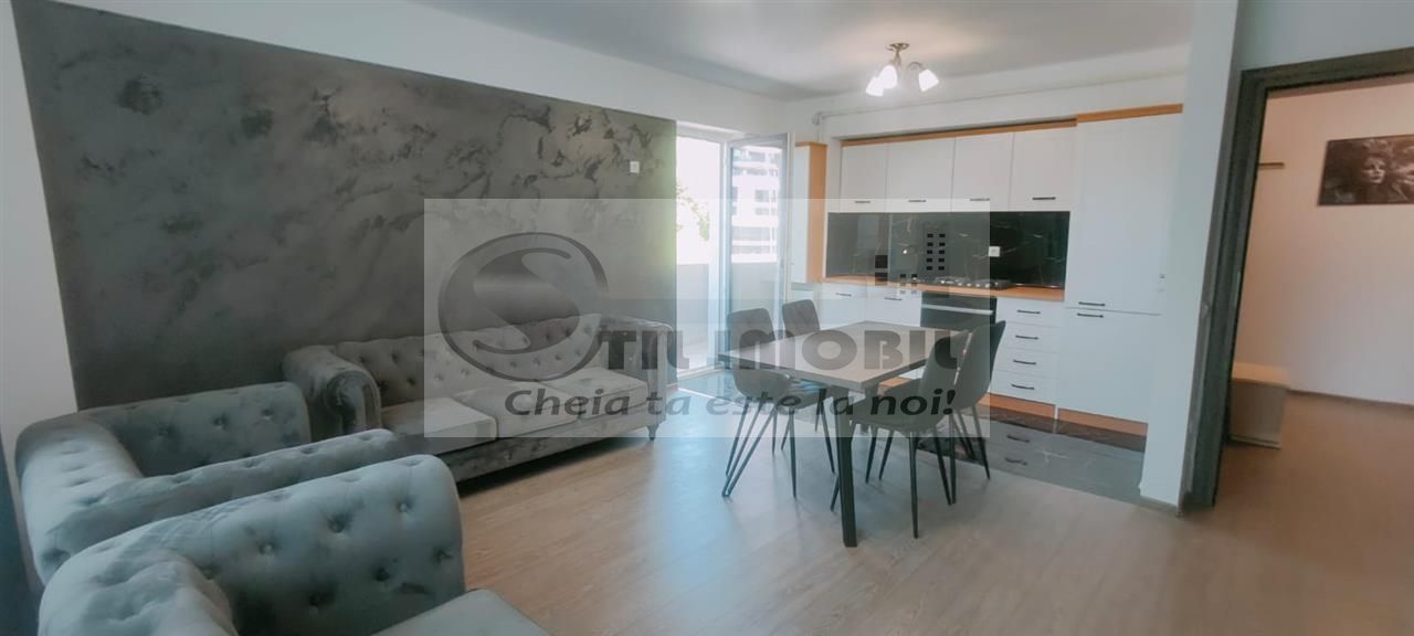 2 CAM TATARASI MOBILAT LUX INTAB. LOC DE PARCARE 122000 EURO PLUS TVA - Poză 3