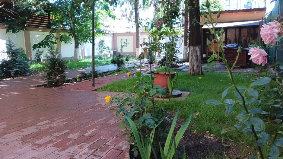 Brancoveanu metrou Bucuresti - Poză 2