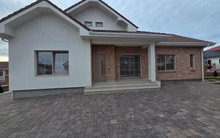 Casă modernă 4 camere – 160 mp | Curte amenajată | Finisaje la alegere - Poză 2