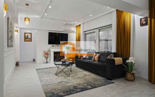 Balotesti – Vila individuala moderna, 1500mp teren, Vedere catre Codrii Vlasiei - Poză 3