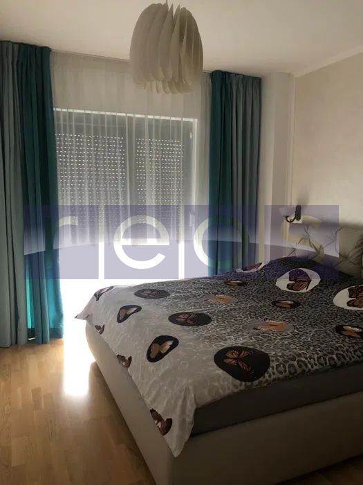 DE VÂNZARE APARTAMENT 2 CAMERE COMPLEX ARCADIA - Poză 4