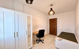 Apartament cu 3 camere, mobilat și utilat | Giroc | Eso - Poză 9