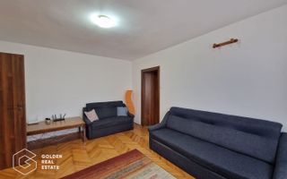 Apartament 2 camere, luminos, semidecomandat, zona Podgoria - Poză 1