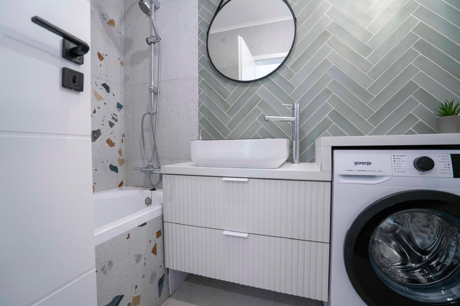 Apartament Lux Prima Green - Poză 6