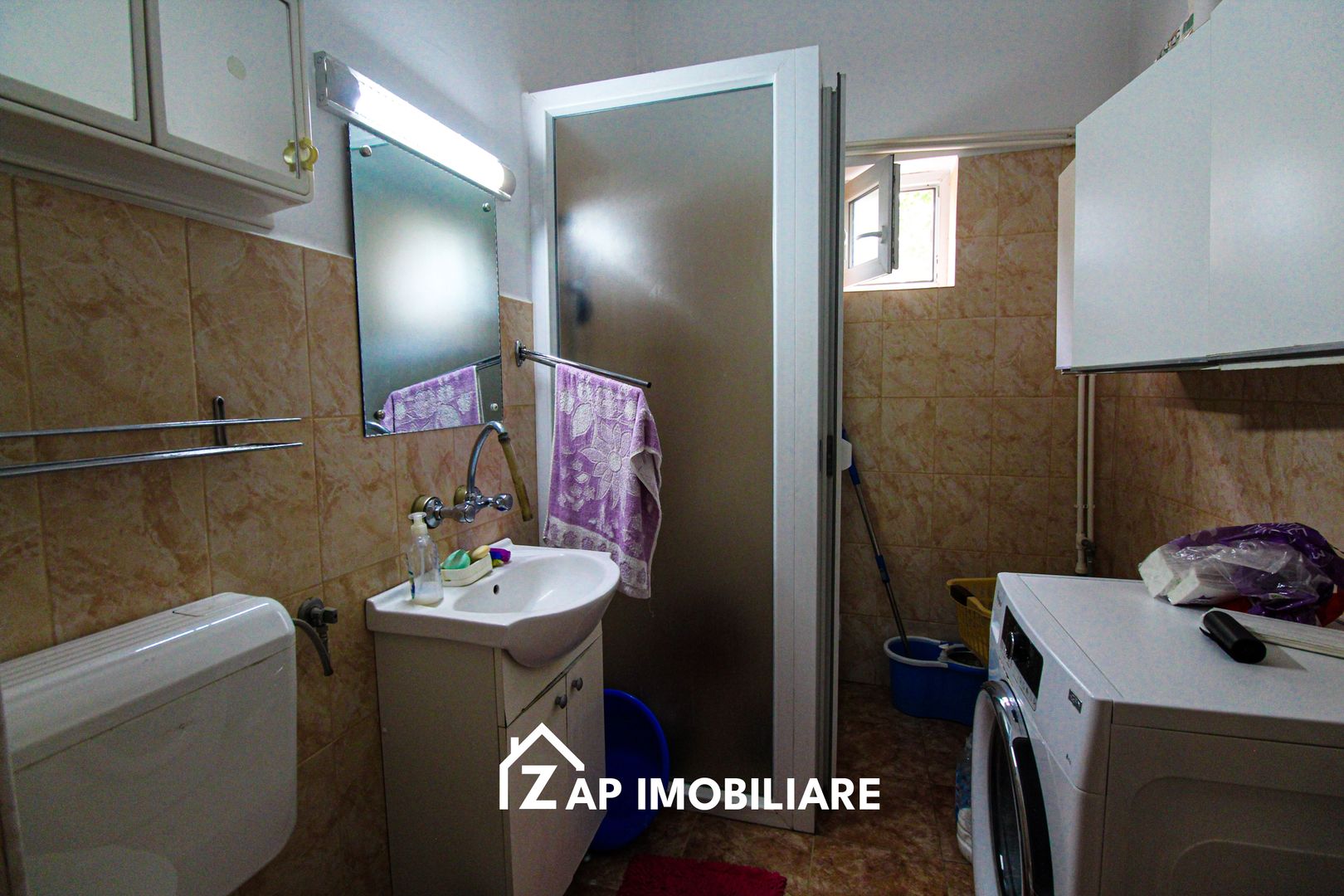 Casă Singur în Curte - 118 mp Utili - Teren 355 mp - Poză 6