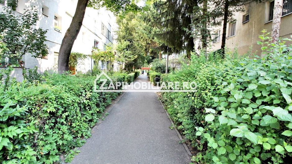 Apartament 2 camere,43 mp,et.3,mobilat si utilat,Targu Mures - Poză 9