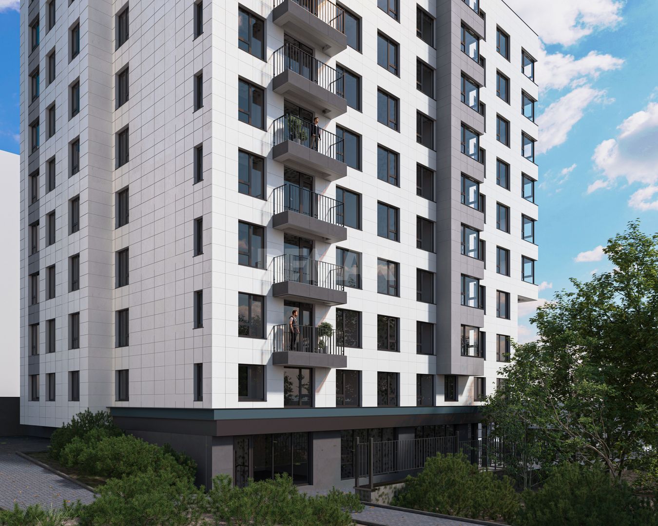 Solomon Favorit Residence – Locuința ta ideală sau investiția perfectă! - Poză 4