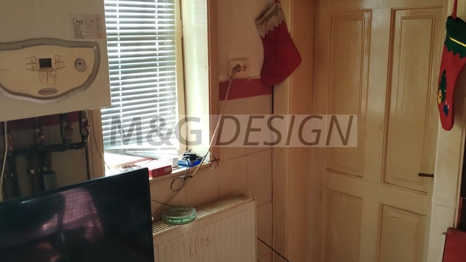 Apartament la casa Cetatii - Poză 4