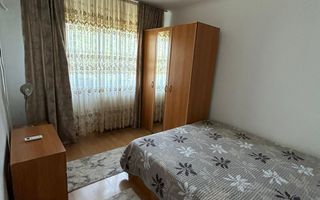 2 decomandate, etaj 2/4, Rovine - 105 000 Euro - Poză 1