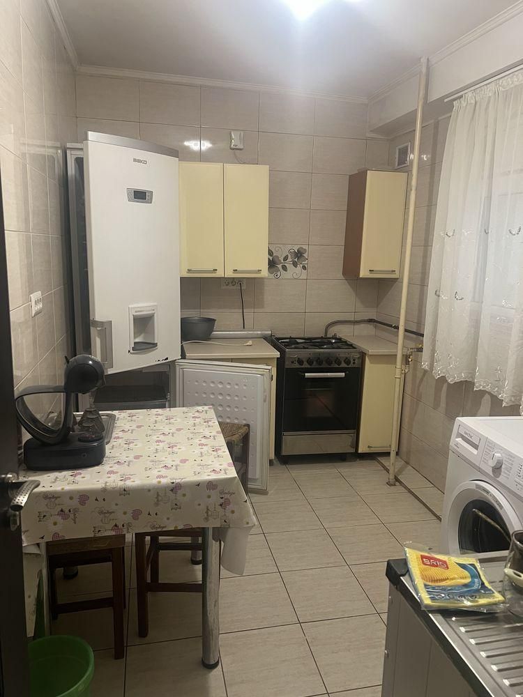 AP. 2 CAMERE- BRANCOVEANU, PET-FRIENDLY, BUCATARIE NCHISA, MODERN - Poză 5