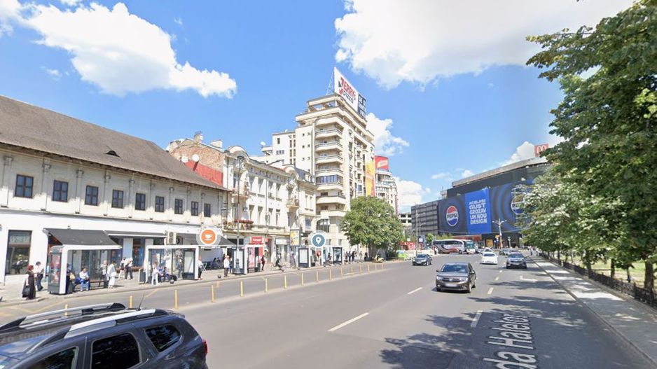 Apartament 3 camere ultracentral centrul vechi - Unirii - Poză 2