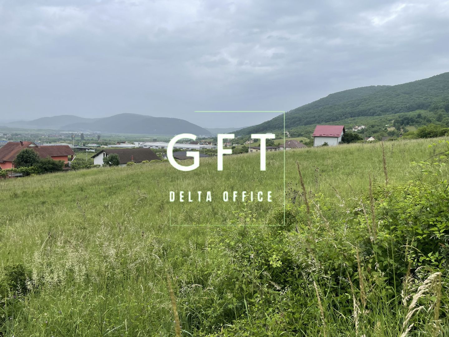 Super oferta! Teren intravilan , Viisoara- 2300 euro/ar - Poză 4