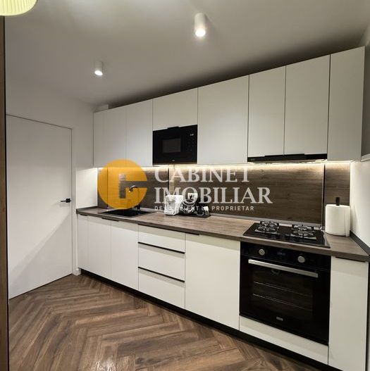 Apartament 3 camere, 72 mp, Bulevardul Ștefan cel Mare și Sfânt, Iași - Poză 4