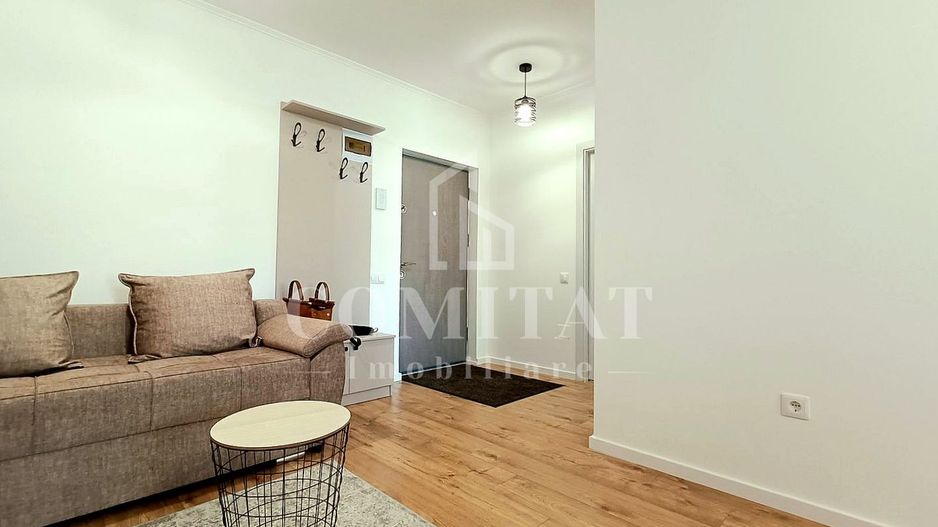 Apartament 2 camere la cheie| Etaj intermediar | Zona Eroilor-Florești - Poză 5