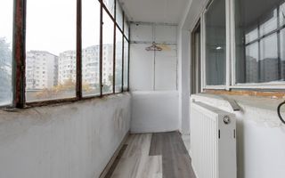 APARTAMENT 2 CAMERE DECOMANDAT – 45 MP UTILI | 2 BALCOANE | STR. ALECU - Poză 7