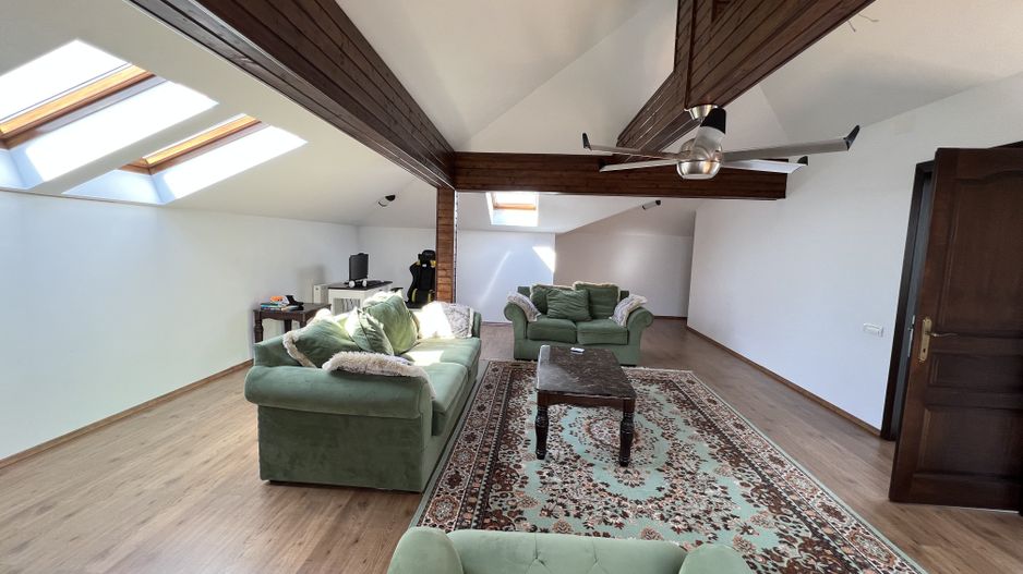 Casa LUX superba Tunari | Pipera - Poză 40