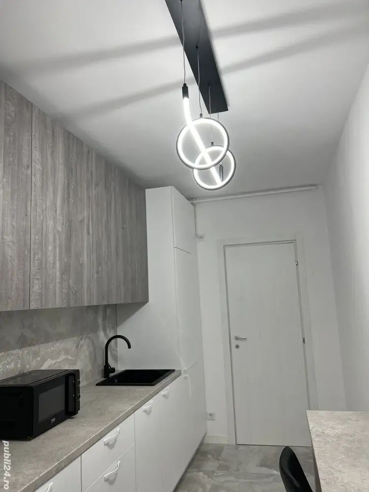 De inchiriat apartament cu 2 camere , Cartierul Solar sector4 - Poză 8