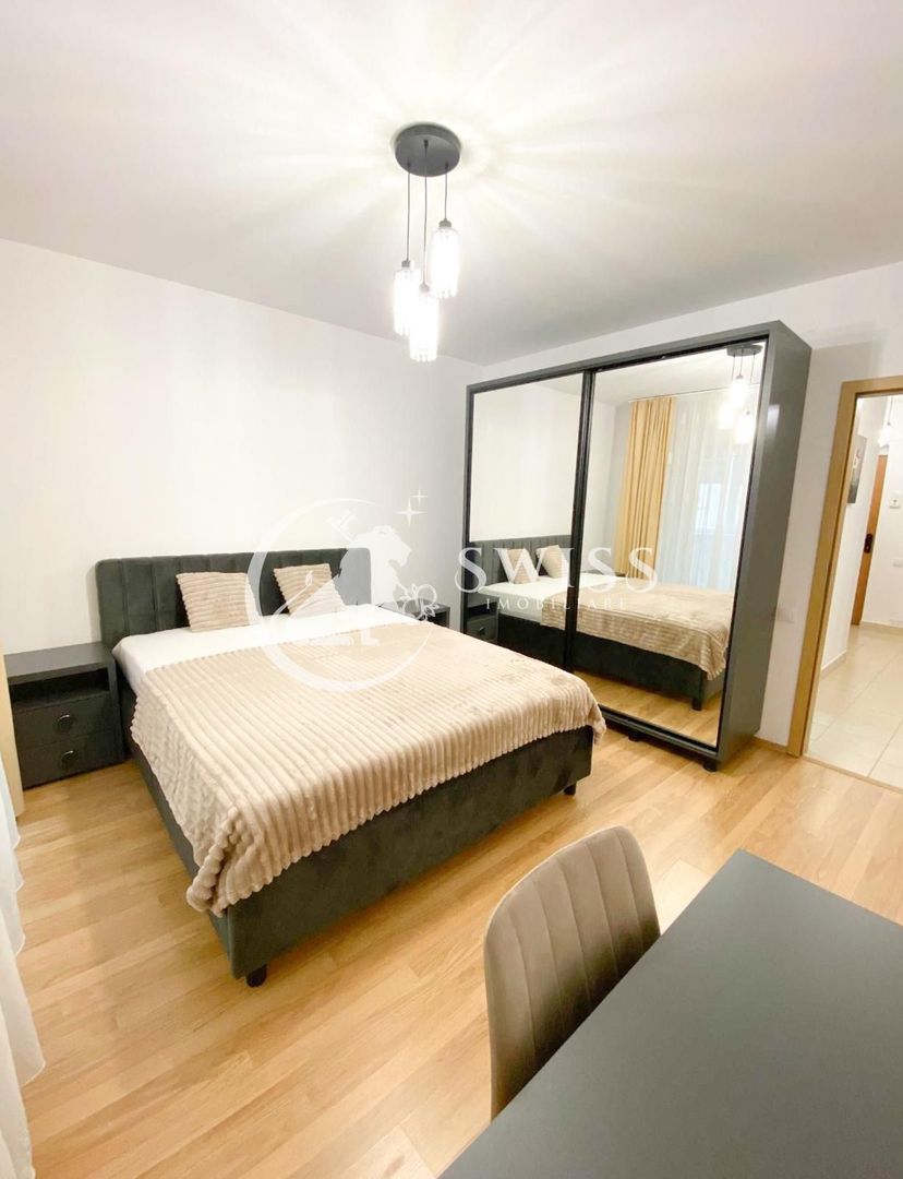 Apartament 2 dormitoare | 60mp | Parcare | Zona MOL Calea Turzii - Poză 4