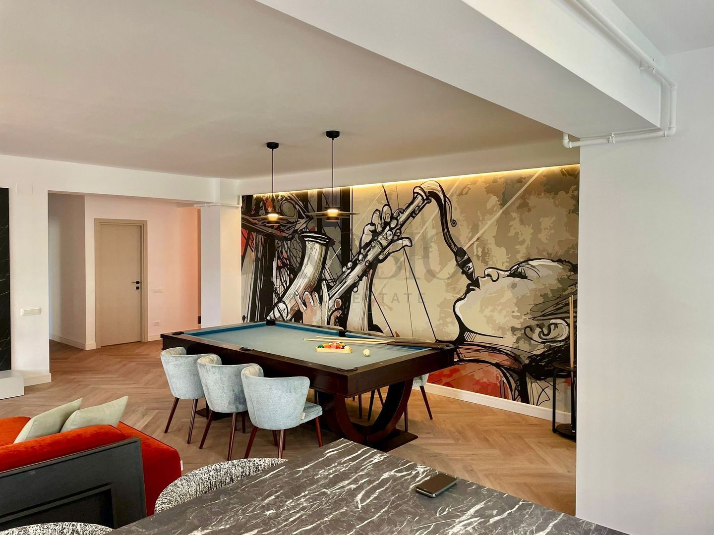 Apartament 3 Camere | Soseaua Nordului | Parcare Subterana - Poză 5