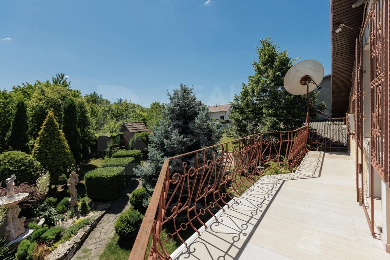 Vânzare, casă, 4 camere, strada Livezilor, com. Dumbrava. - Poză 18