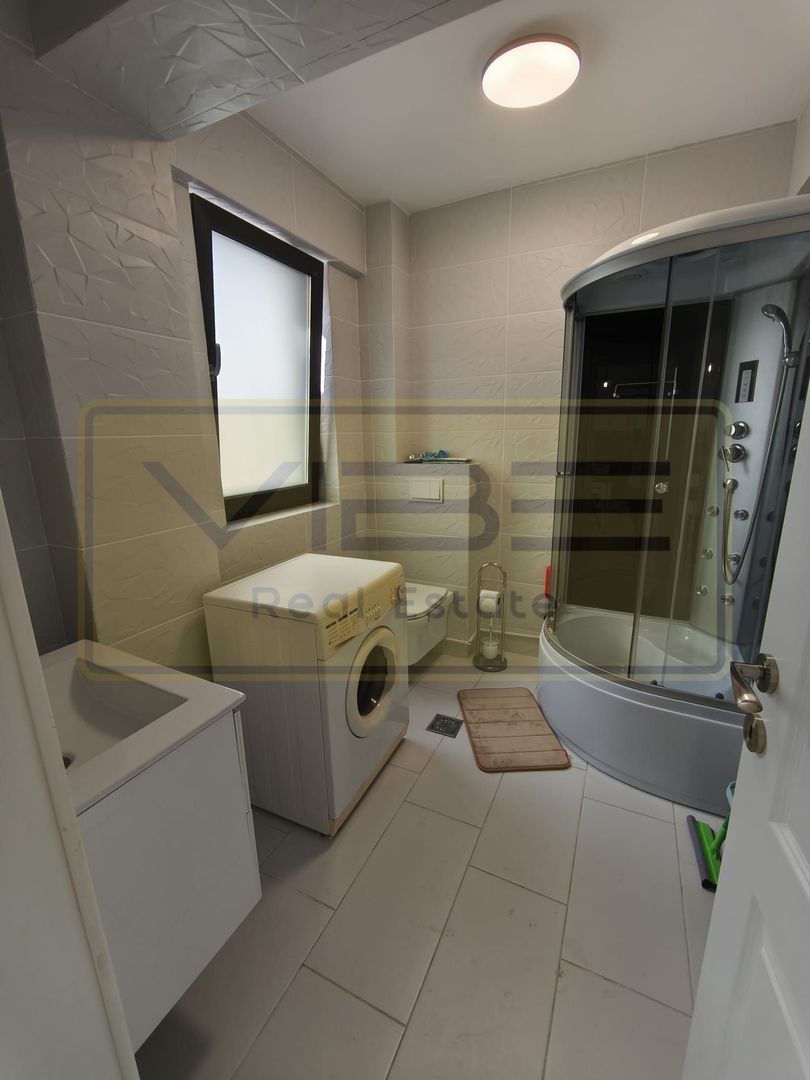 Apartament 1 camera Cataleya Residence - Poză 3