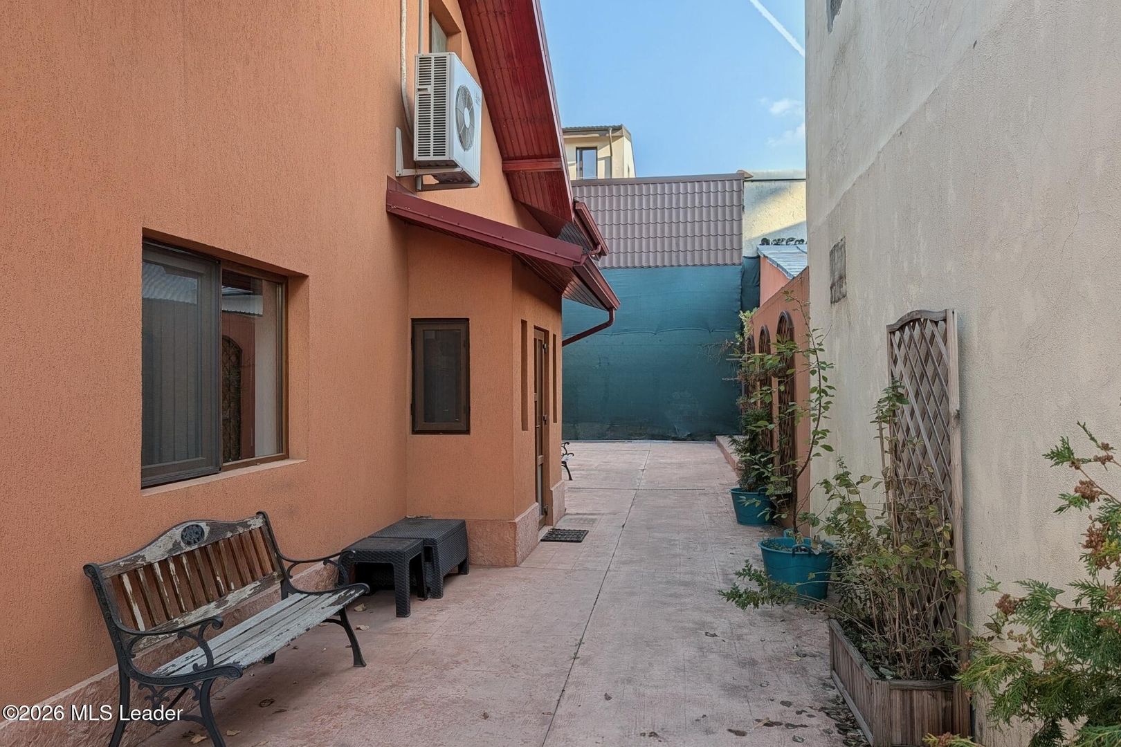 Parc Bazilescu - Str. Nuvelei 95, Casa P+M, 173 mp utili, teren 288 mp - Poză 26