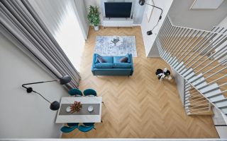 Duplex premium | 54 mp + balcon| Promenada – Floreasca Nord - Poză 4