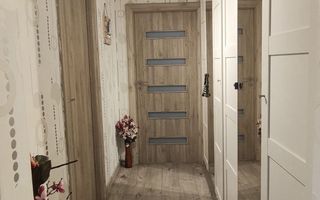 AP. 3 CAMERE TITAN,BLOC REABILITAT, RENOVAT,MODERN, COMISION 0% - Poză 4