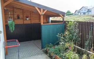 2 camere decomandat - GRĂDINĂ + TERASĂ + PARCARE - Lunca Cetatuii - ASTORIA - Poză 7