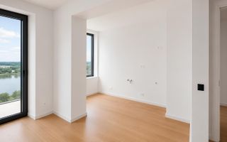 Apartament premium cu vedere lac | One Lake Club - Poză 7