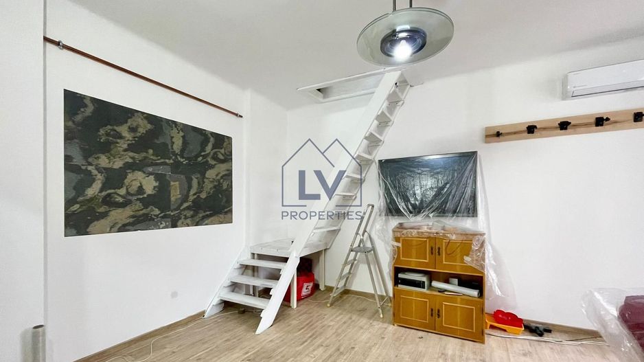 APARTAMENT 78 MP | VILA INTERBELICA | MALL VITAN - Poză 2