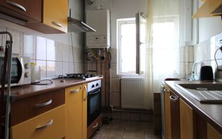 Take Ionescu, 2 camere, centrala proprie - Poză 9