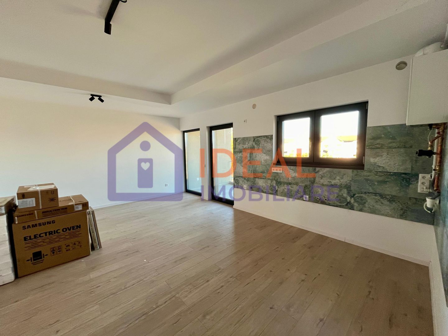 Apartamente premium de vânzare - Cartierul Arhitecților - Poză 6