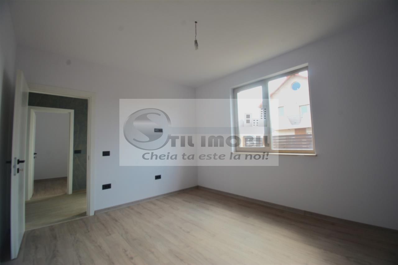 Vila plan parter - Popas Pacurari - Poză 10