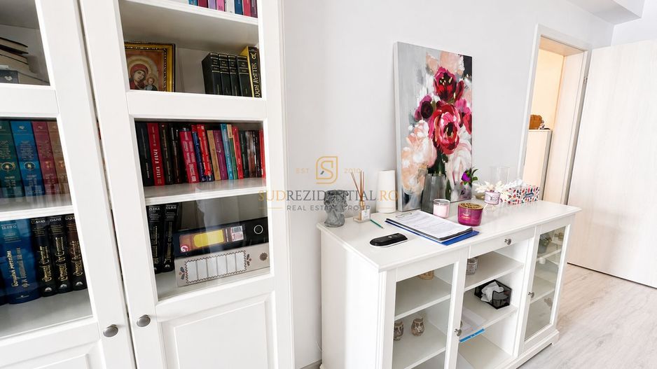 Apartament 2 camere decomandat, 61.74 mp | Loc de parcare inclus - Poză 13