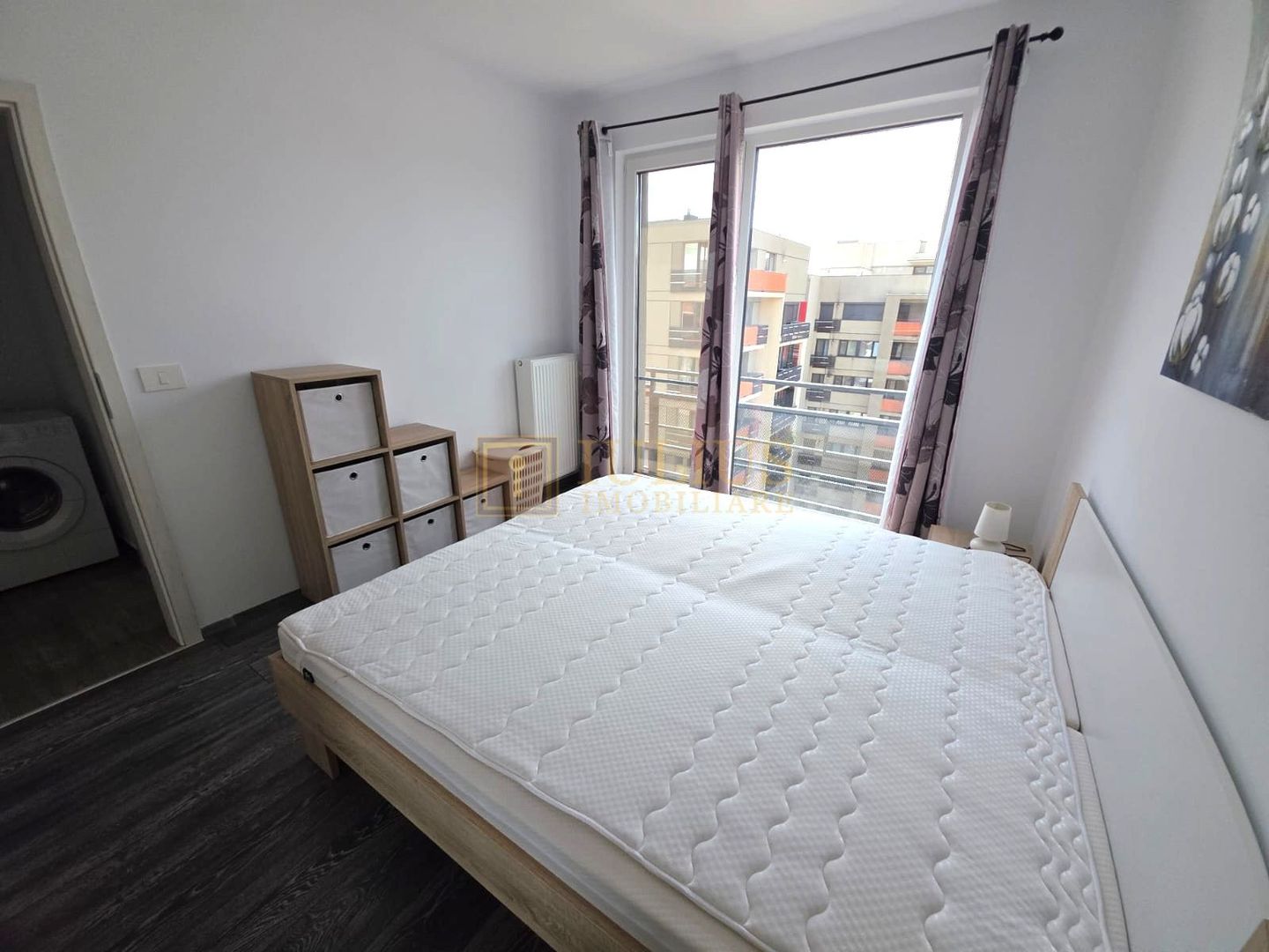 Apartament in Complexul Iris- Torontalului, loc de parcare subteran - Poză 6