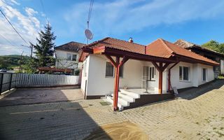 Casa cocheta Valcele/Feleac+teren 1000 mp - Poză 2