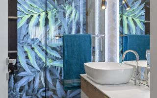 Apartament  de inchiriat| 4 camere, 2 locuri parcare,|Rond Pipera/OMV - Poză 12