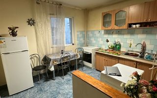 Apartament 3 camere decomandat Soseaua Giurgiului - Poză 2