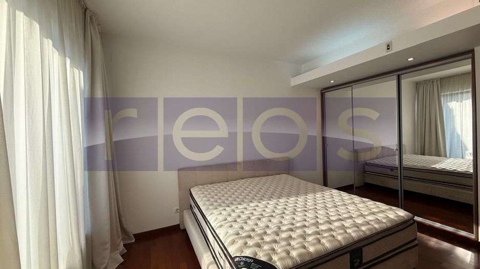 INCHIRIERE SOS NORDULUI | 3 CAMERE | VEDERE PARC | 153 MP | - Poză 9