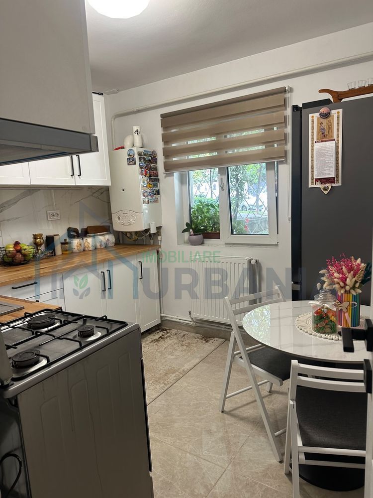 Apartament 3 camere, 65 mp, Aleea Tudor Neculai, Iași - Poză 3