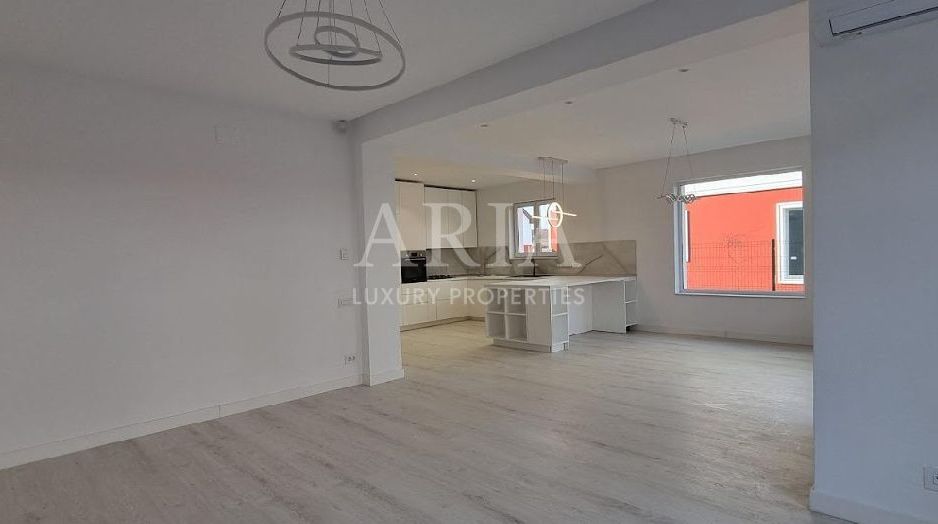 AMERICAN VILLAGE - MODERN VILLA - 5 ROOMS  - GATED COMMUNITY - Poză 3