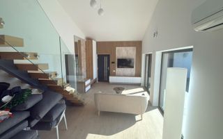 Casă Pasiva Premium- Zona Panoramic- 1100 MP Teren- Piscina -2025 - Poză 9