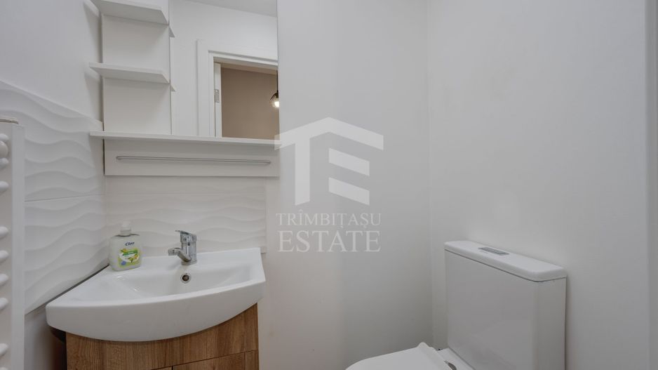 Casa în Stil American ! Mogosoaia/Chitila ! Regie Proprie ! - Poză 21