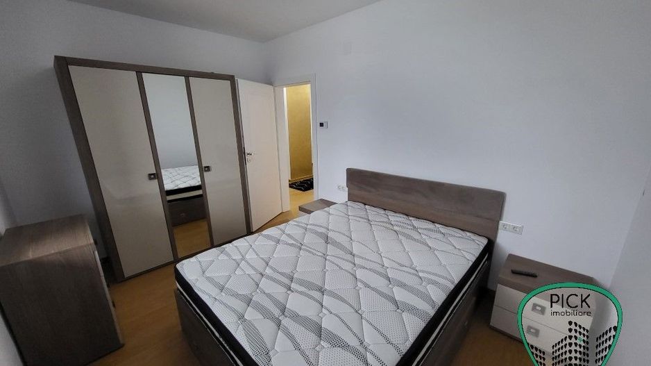 P 4144 - Apartament cu 3 camere în Târgu Mureș, cartierul Tudor - Poză 7