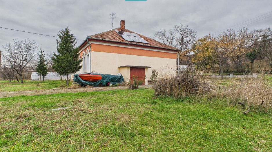 CONAC IMPRESIONANT ÎN GHIOROC - Poză 24