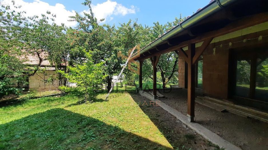 Teren zona strazii C-tin Brancusi 1600 mp front 45m UTR Lc_A - Poză 7