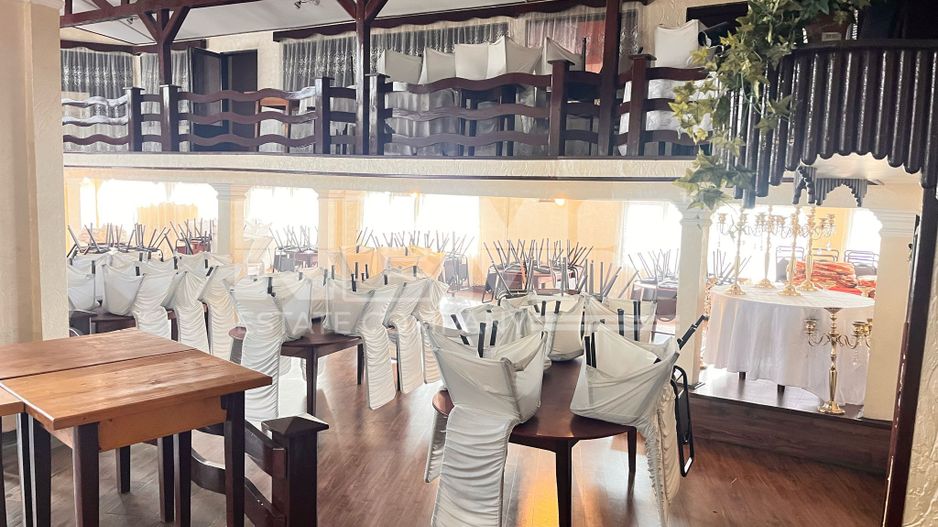 Pensiune | Burdujeni | 450Mp - Poză 4